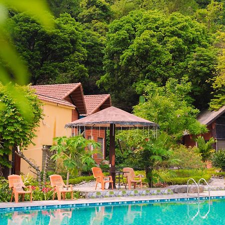 Trang An Hometown Homestay Ninh Bình Extérieur photo