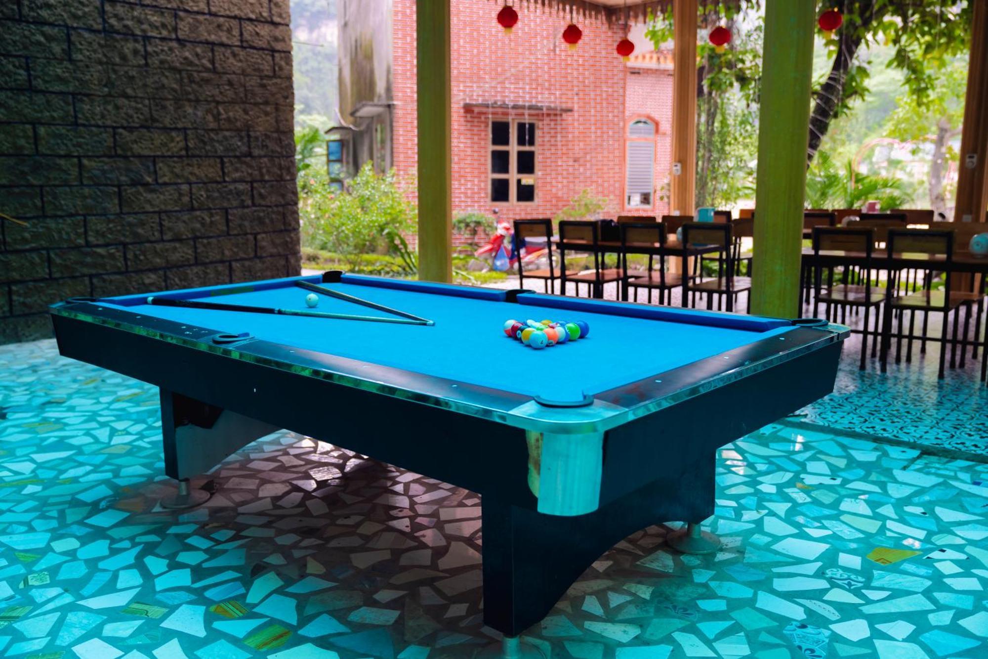 Trang An Hometown Homestay Ninh Bình Extérieur photo