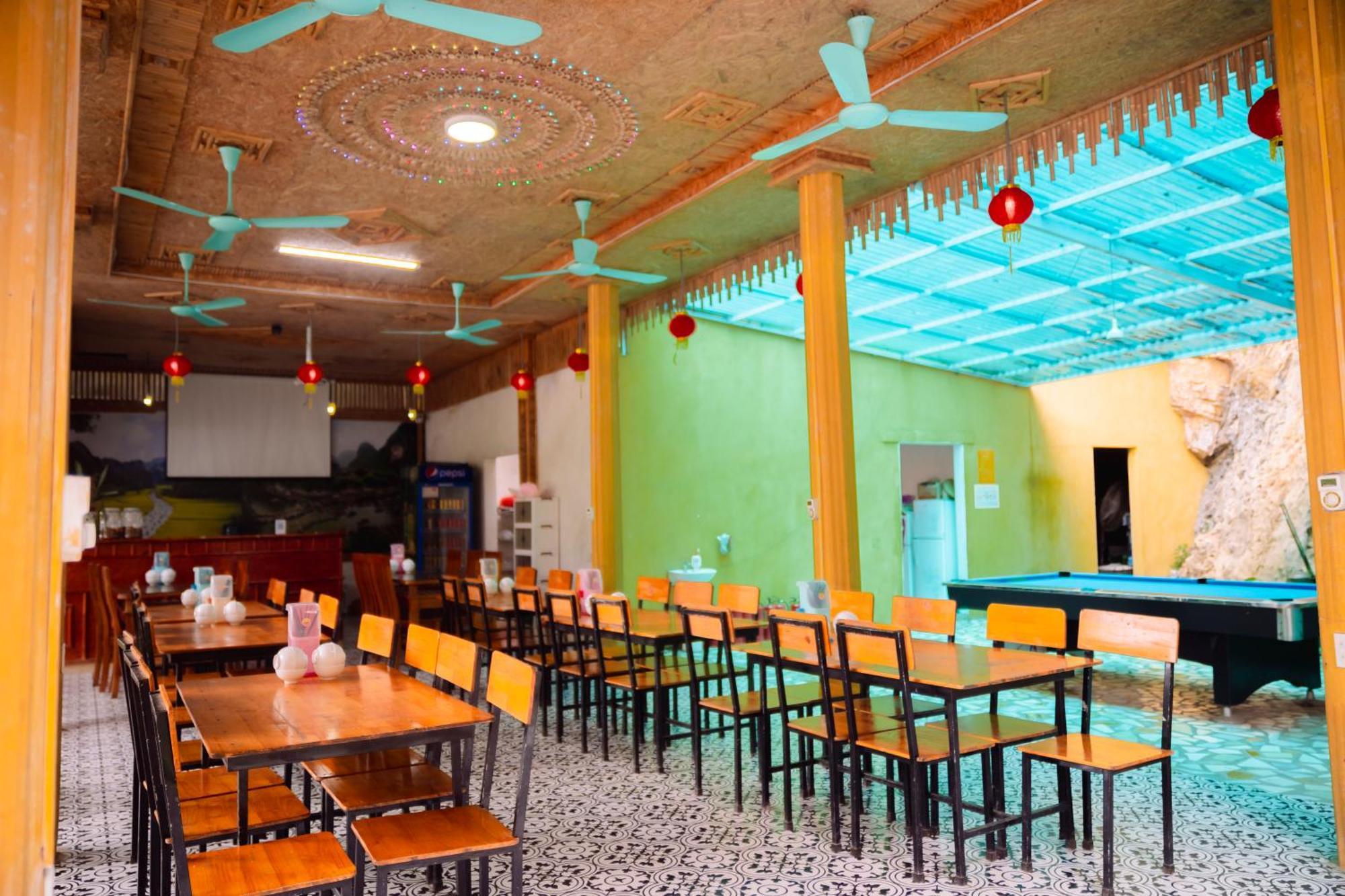 Trang An Hometown Homestay Ninh Bình Extérieur photo