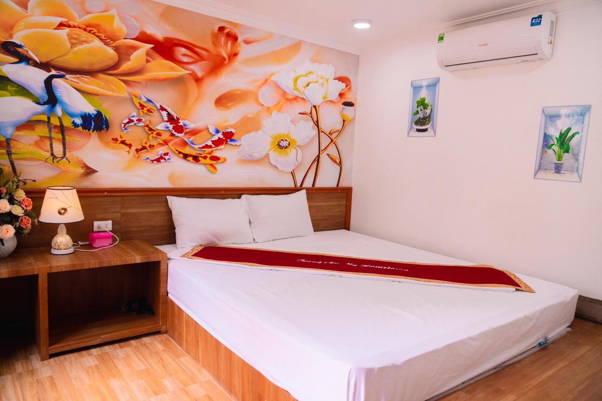 Trang An Hometown Homestay Ninh Bình Extérieur photo