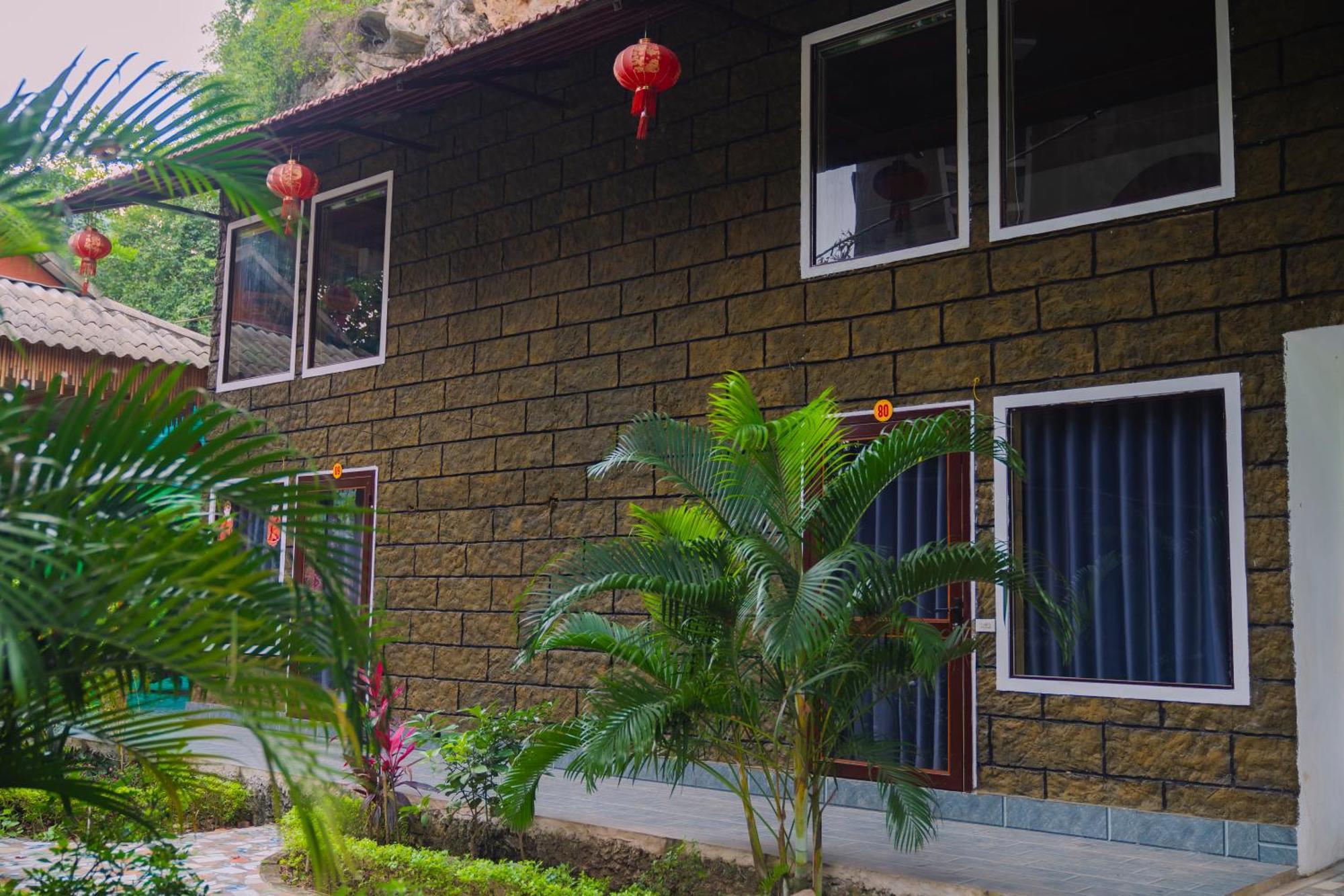 Trang An Hometown Homestay Ninh Bình Extérieur photo