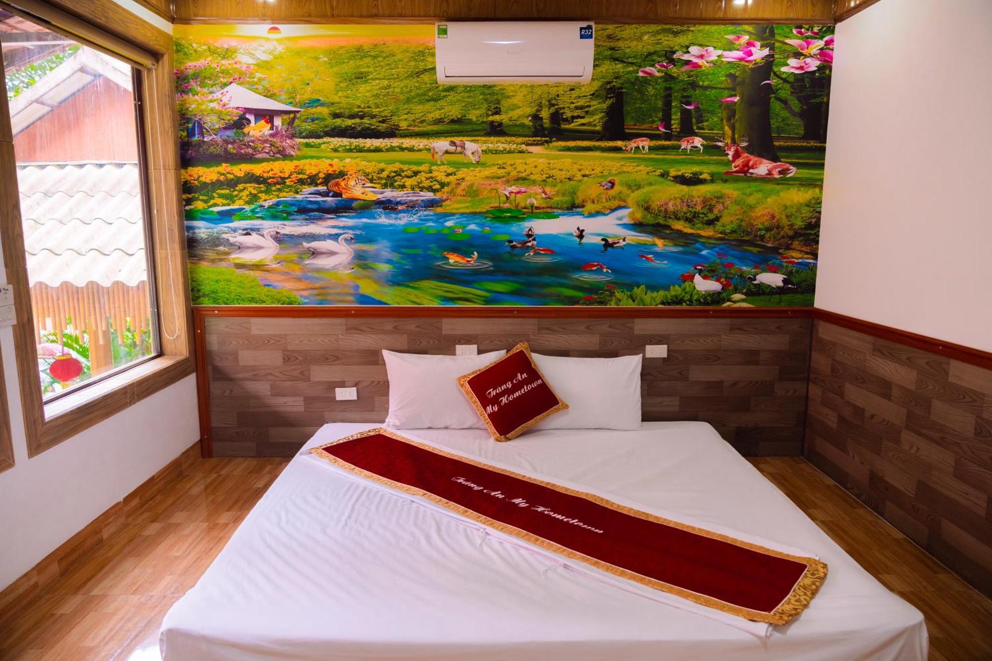 Trang An Hometown Homestay Ninh Bình Extérieur photo