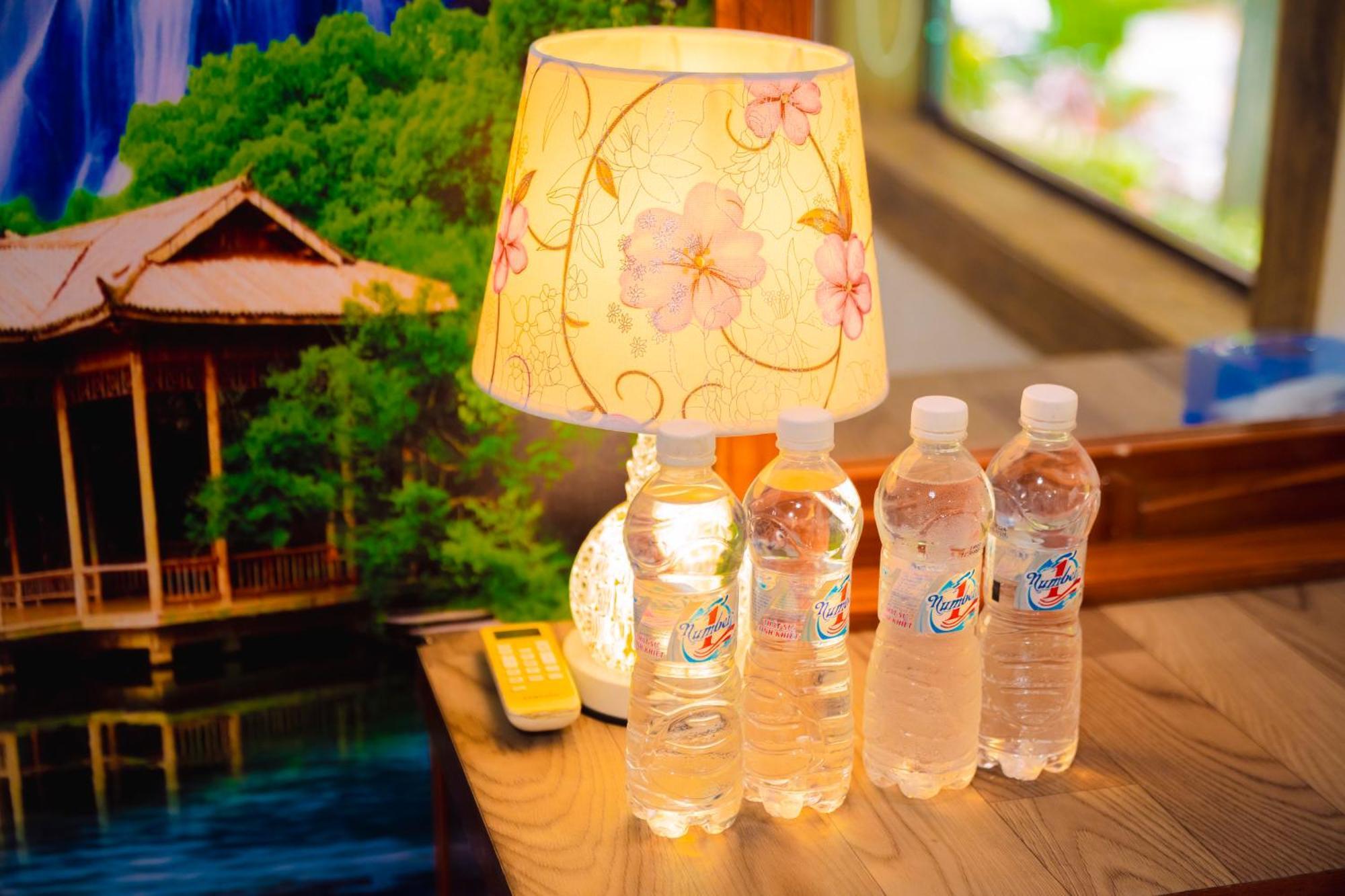 Trang An Hometown Homestay Ninh Bình Extérieur photo