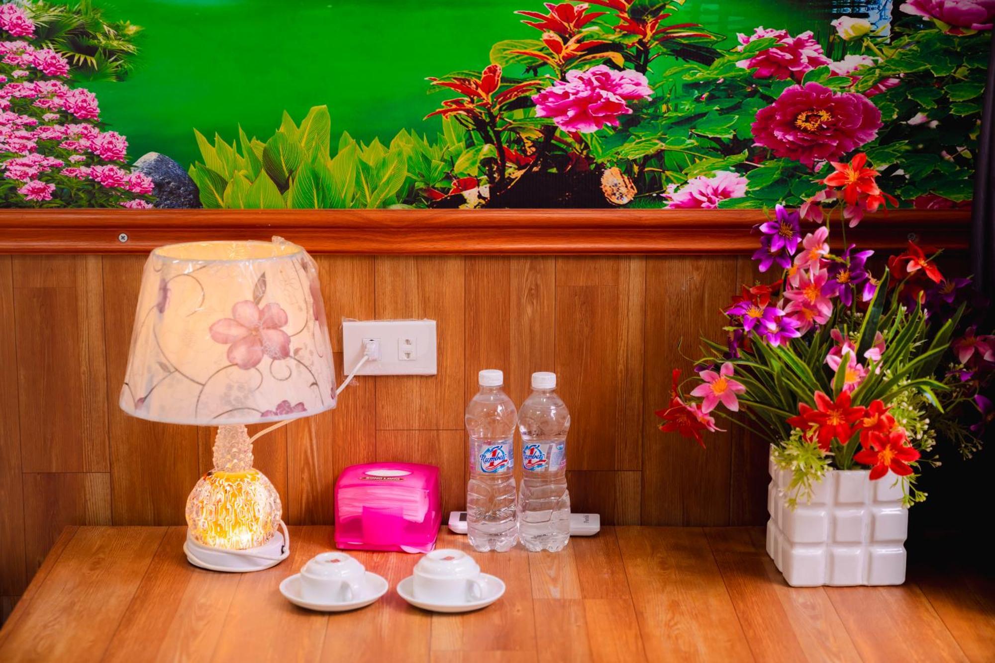Trang An Hometown Homestay Ninh Bình Extérieur photo