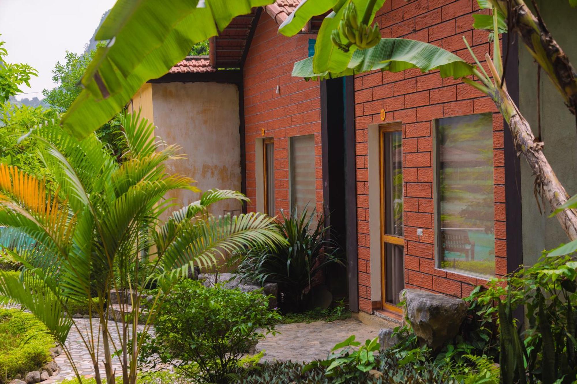 Trang An Hometown Homestay Ninh Bình Extérieur photo