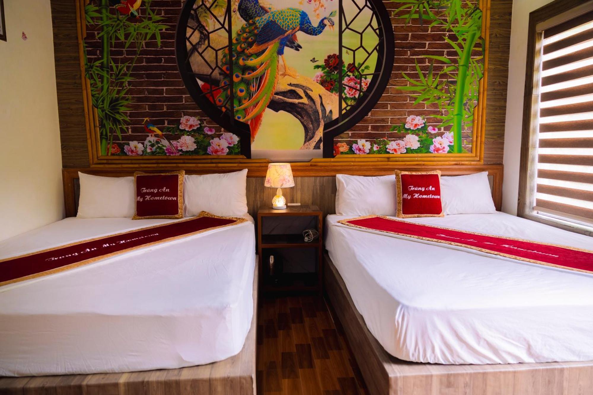 Trang An Hometown Homestay Ninh Bình Extérieur photo