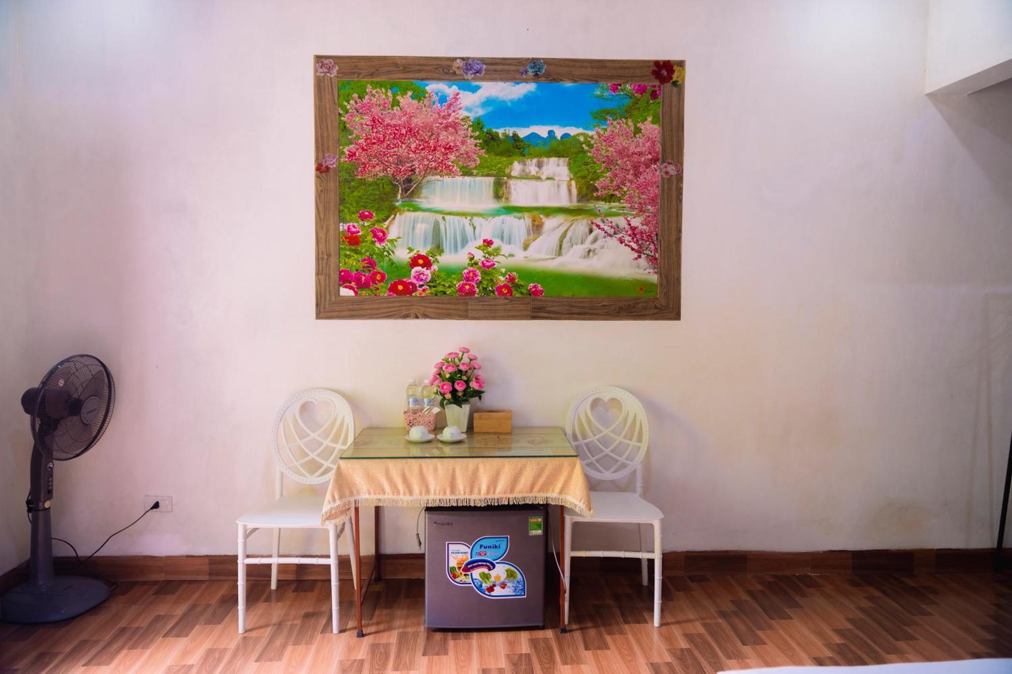 Trang An Hometown Homestay Ninh Bình Extérieur photo