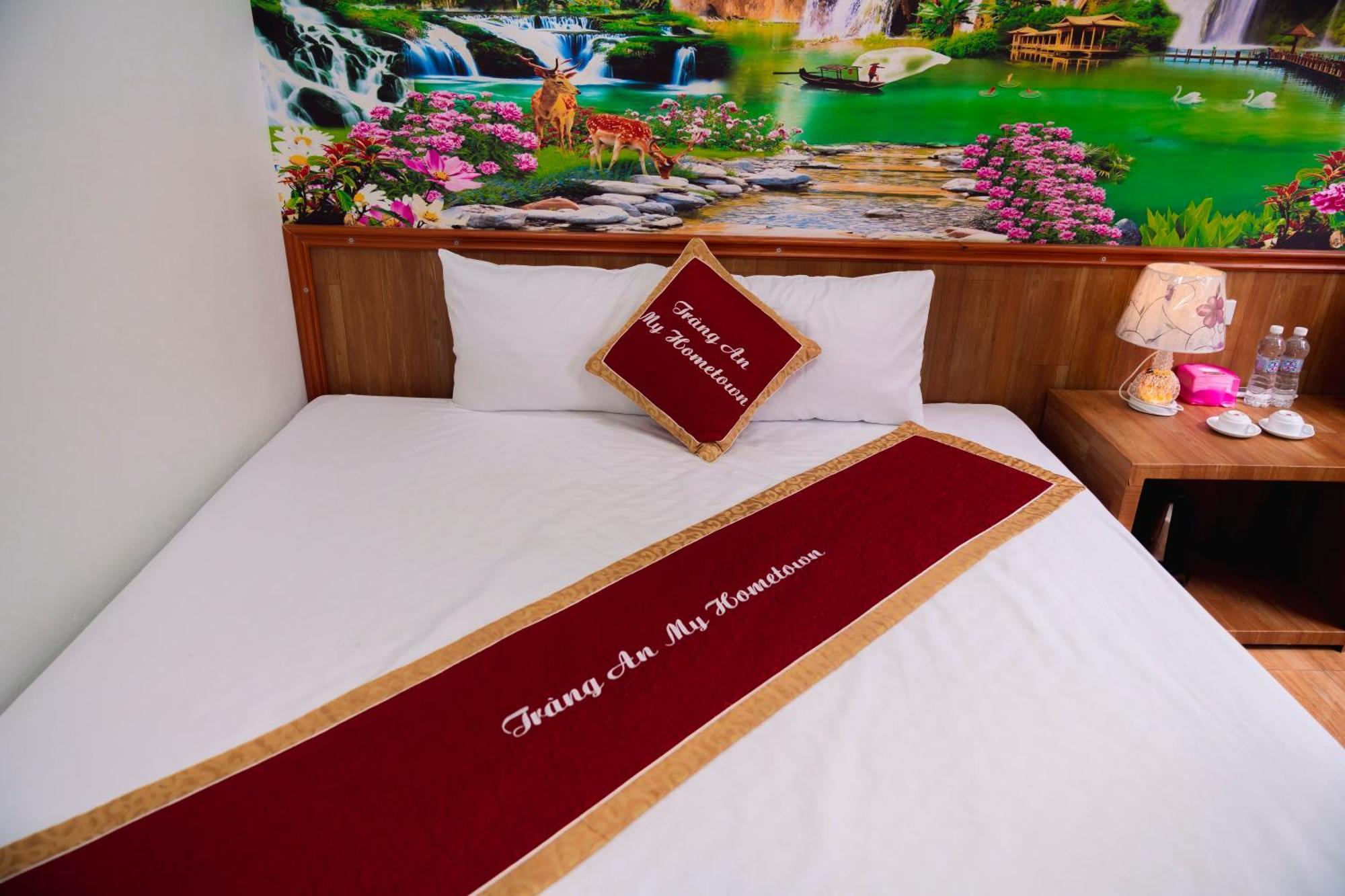 Trang An Hometown Homestay Ninh Bình Extérieur photo