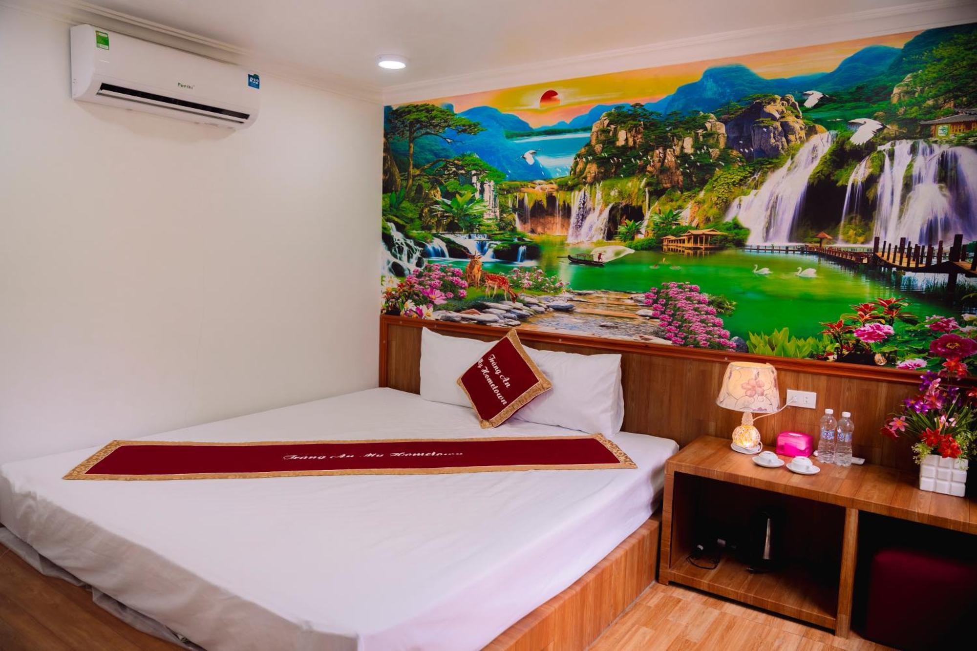 Trang An Hometown Homestay Ninh Bình Extérieur photo