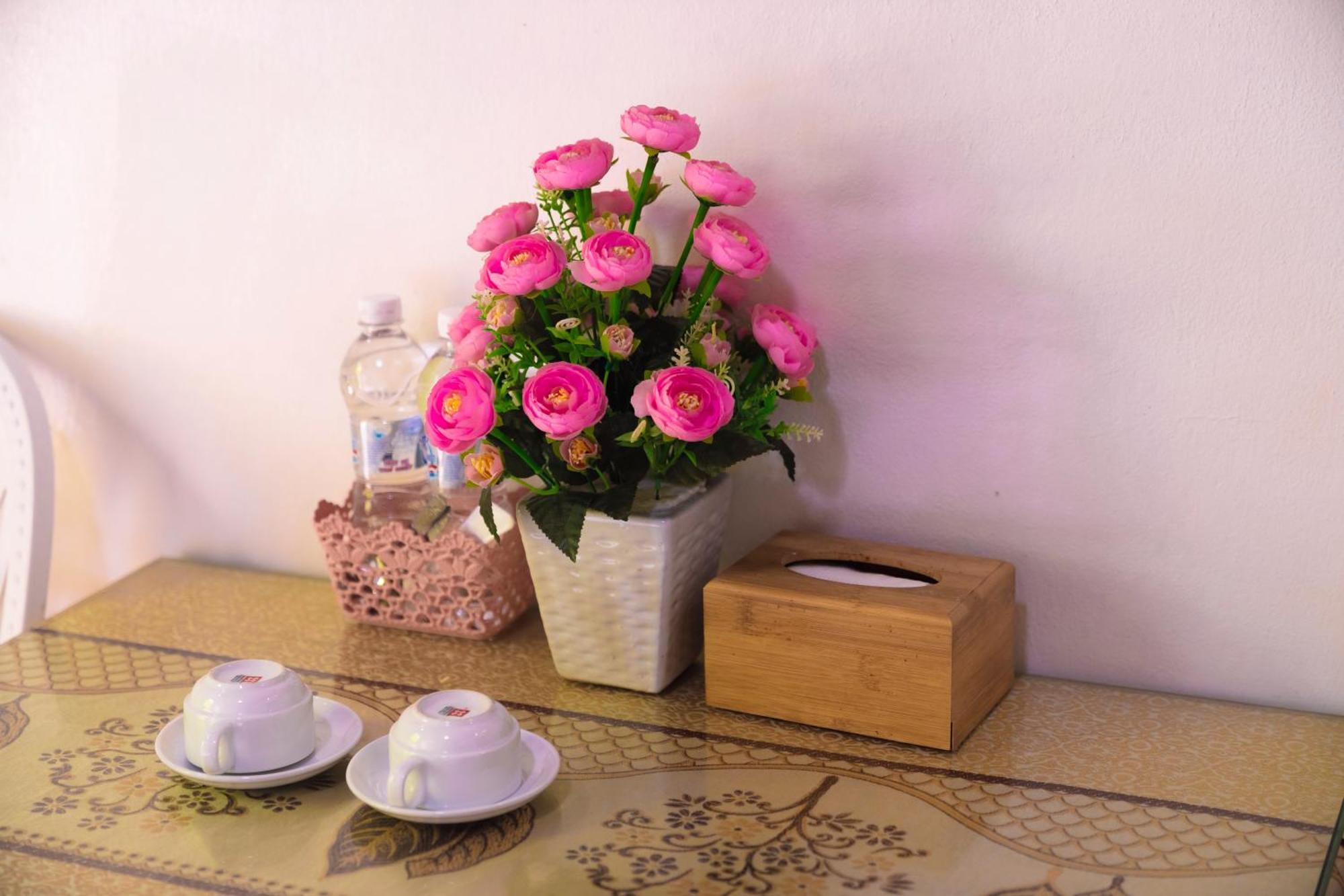 Trang An Hometown Homestay Ninh Bình Extérieur photo