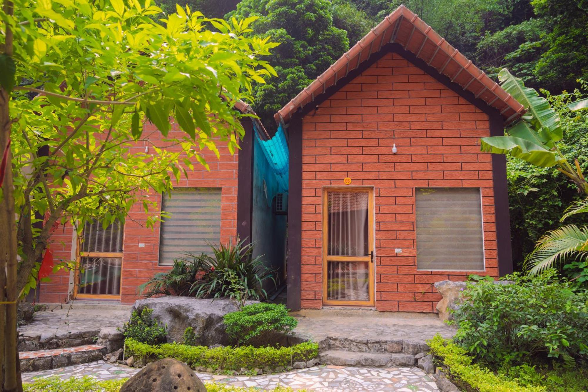 Trang An Hometown Homestay Ninh Bình Extérieur photo