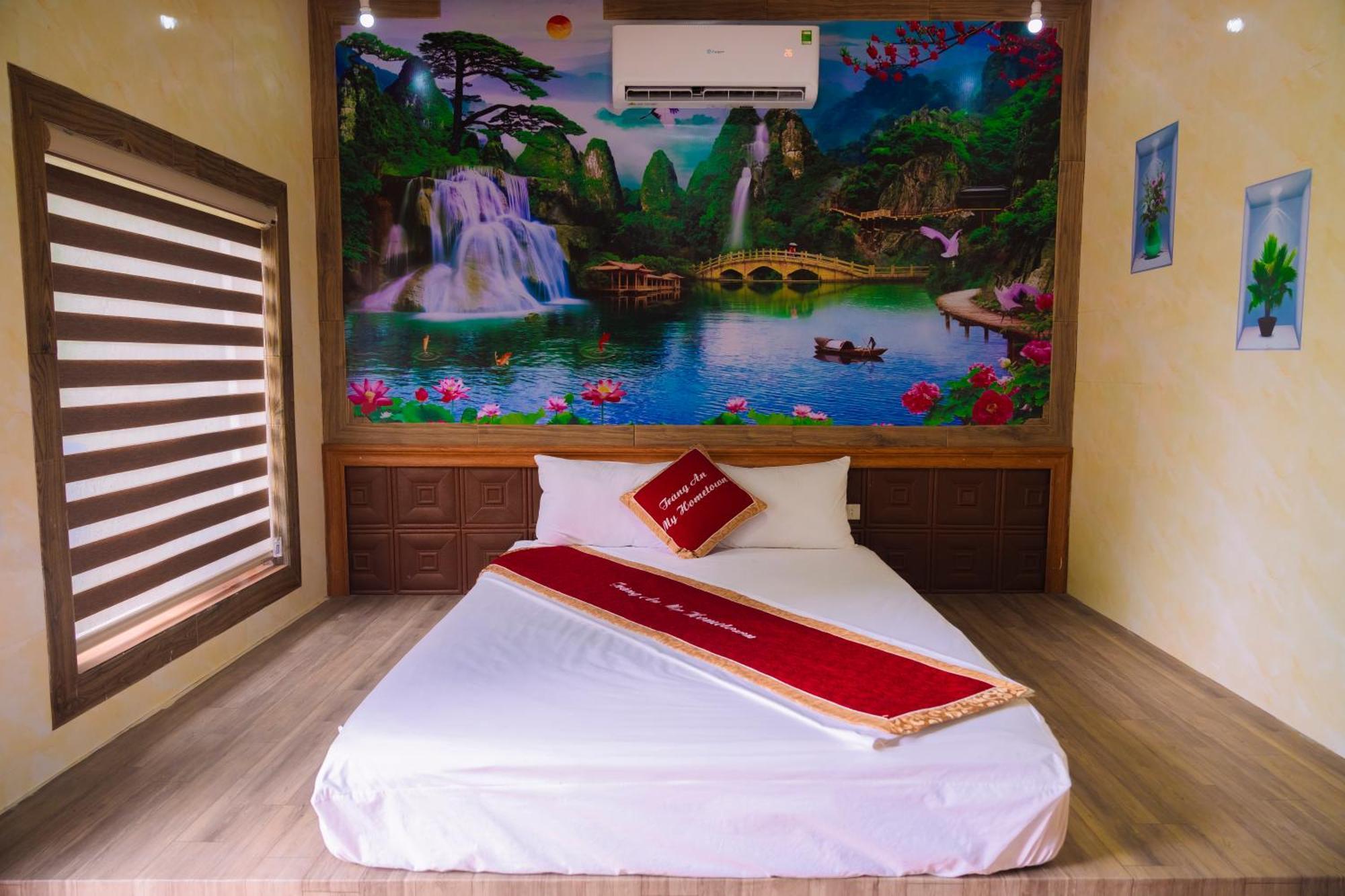 Trang An Hometown Homestay Ninh Bình Extérieur photo