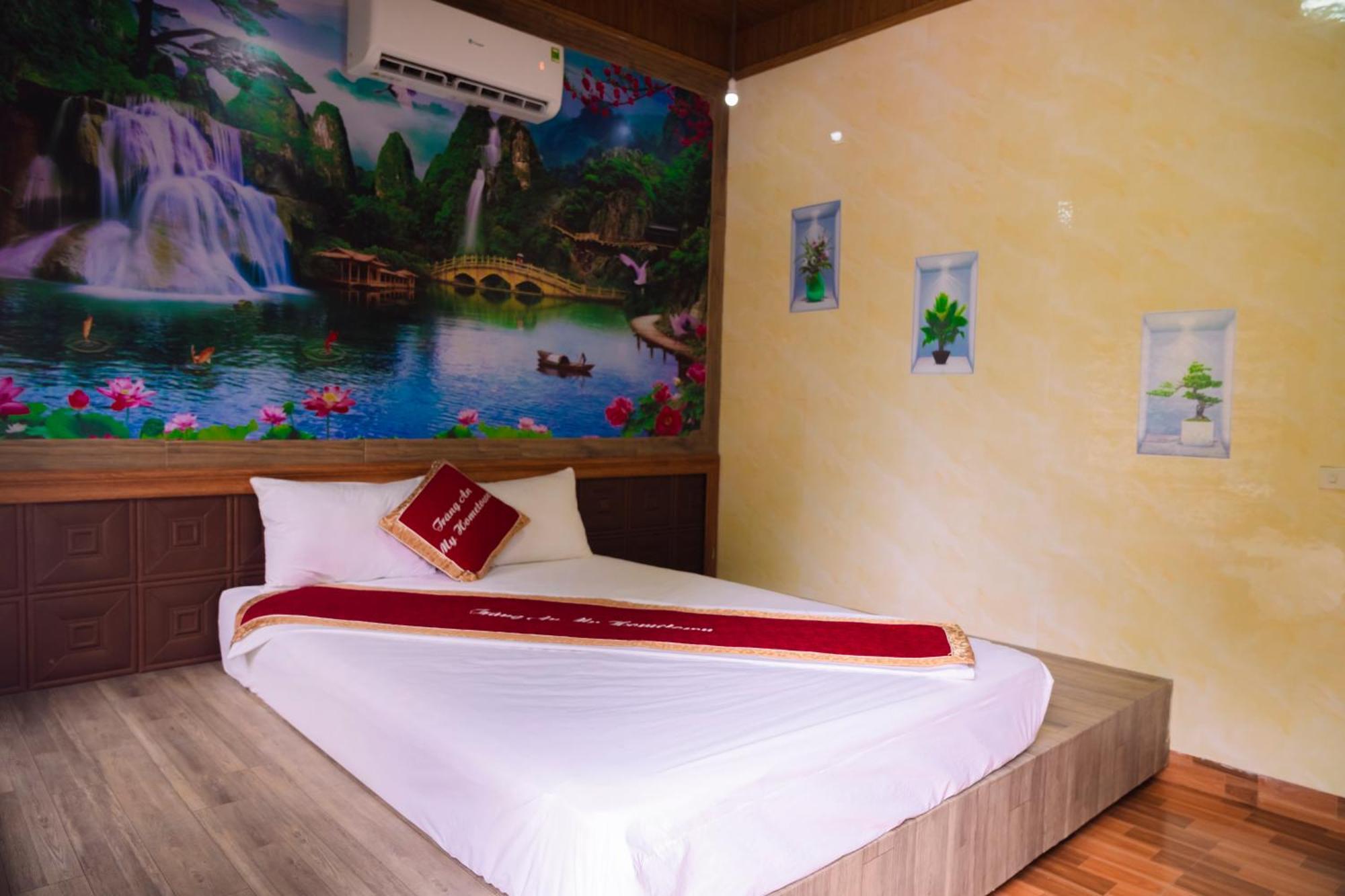 Trang An Hometown Homestay Ninh Bình Extérieur photo