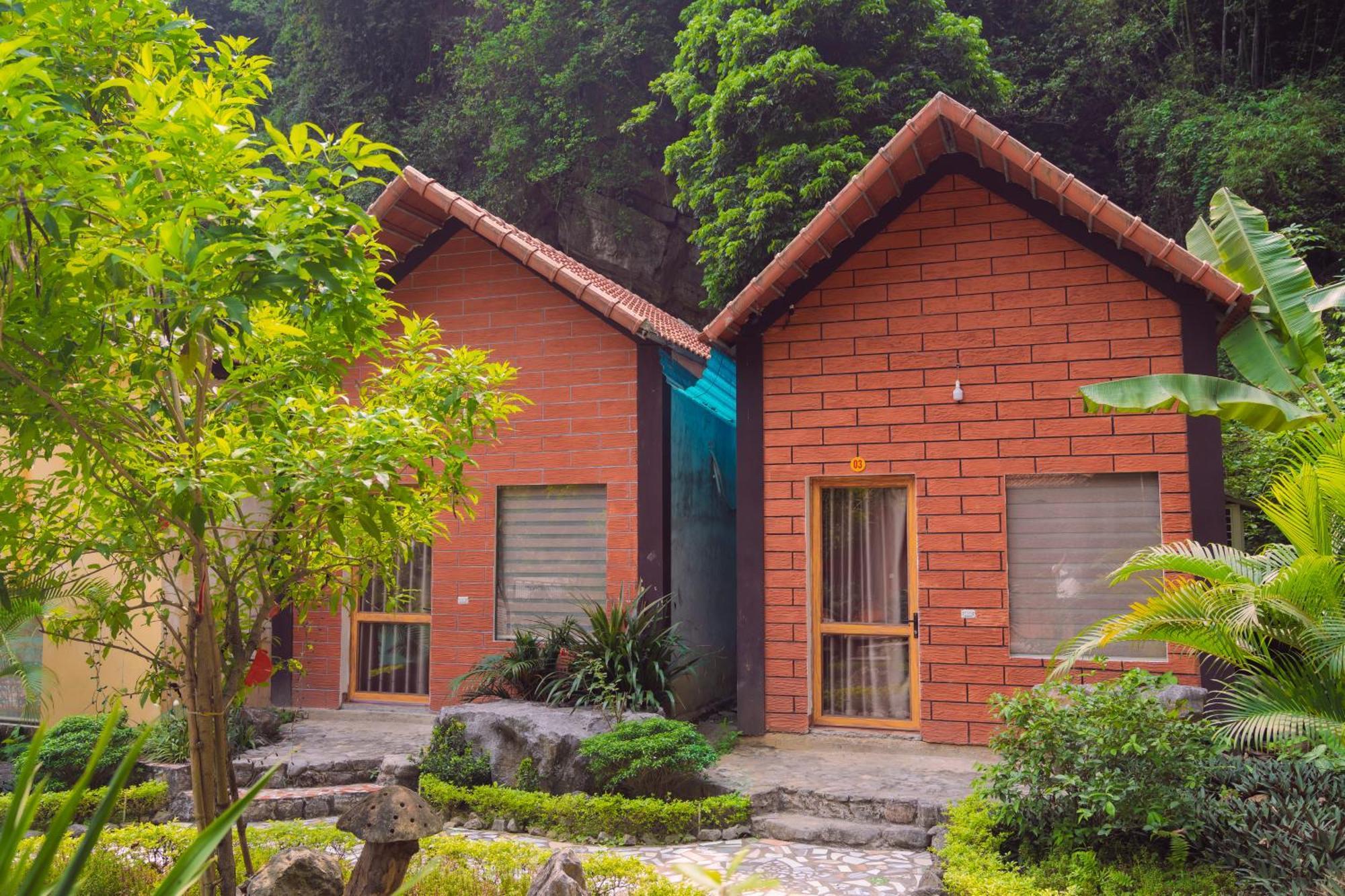 Trang An Hometown Homestay Ninh Bình Extérieur photo