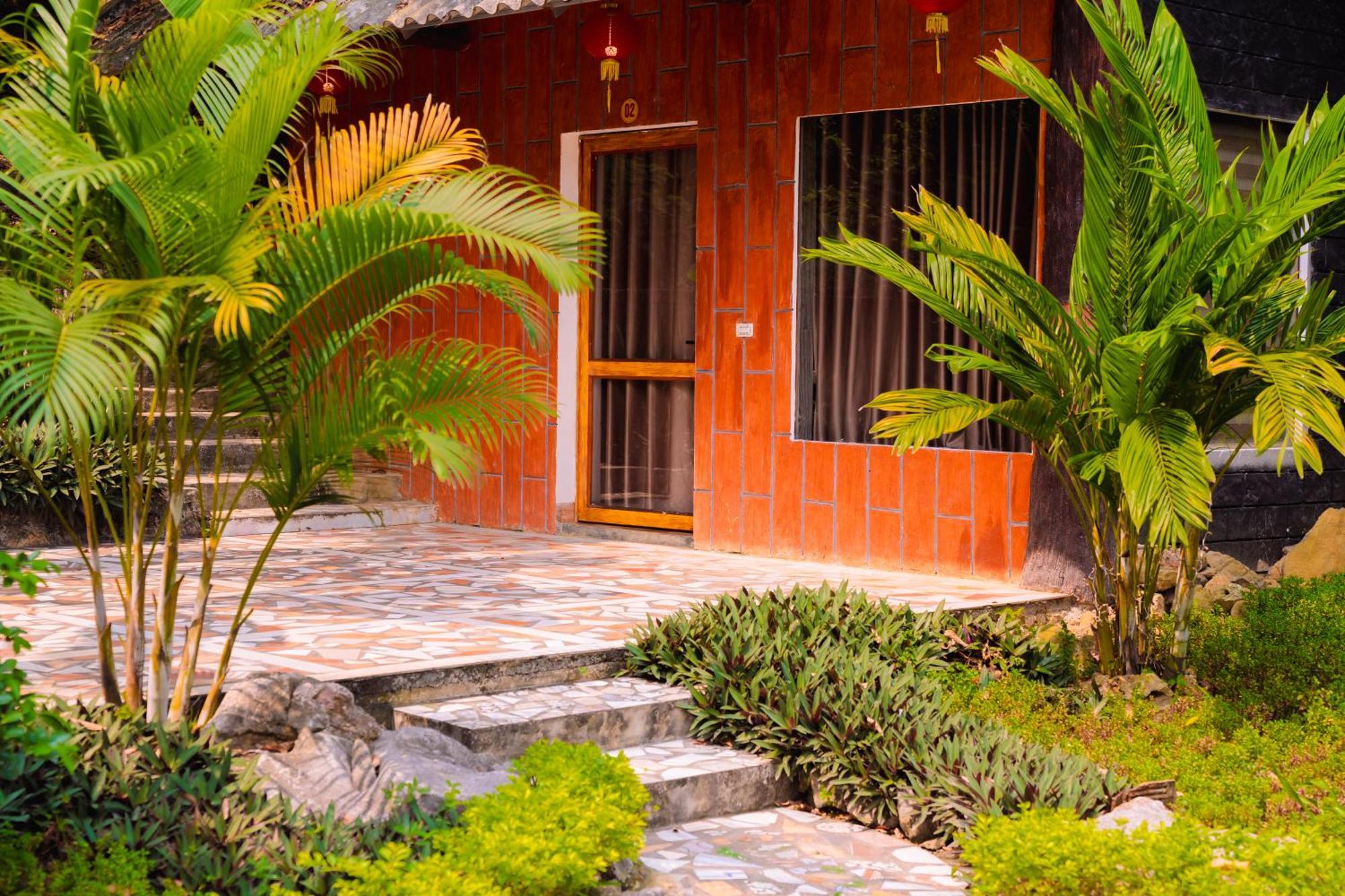 Trang An Hometown Homestay Ninh Bình Extérieur photo