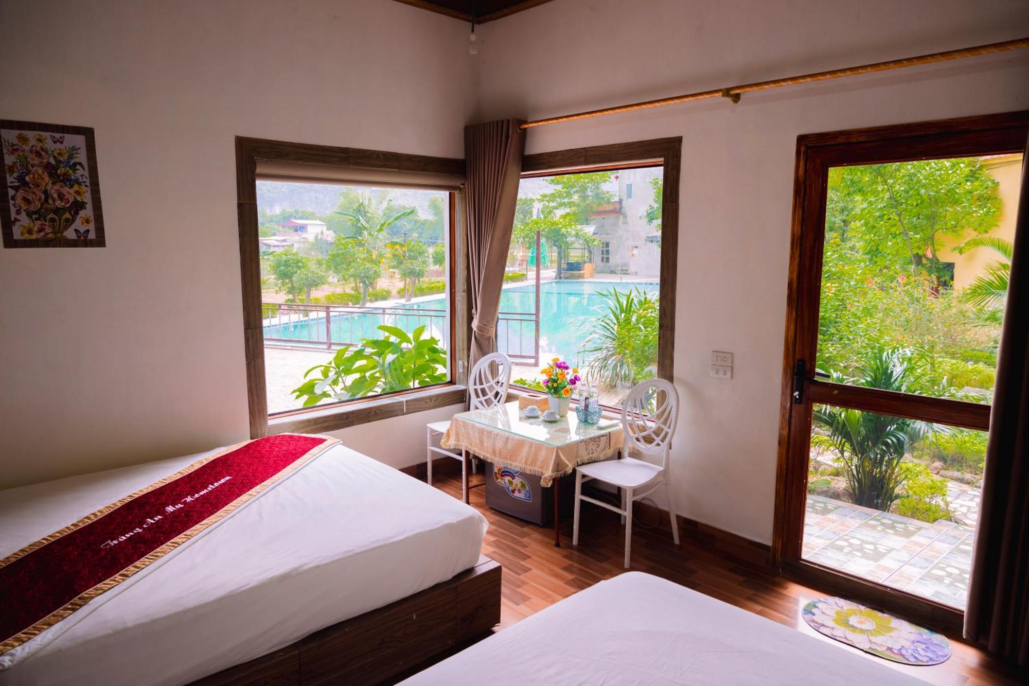 Trang An Hometown Homestay Ninh Bình Extérieur photo