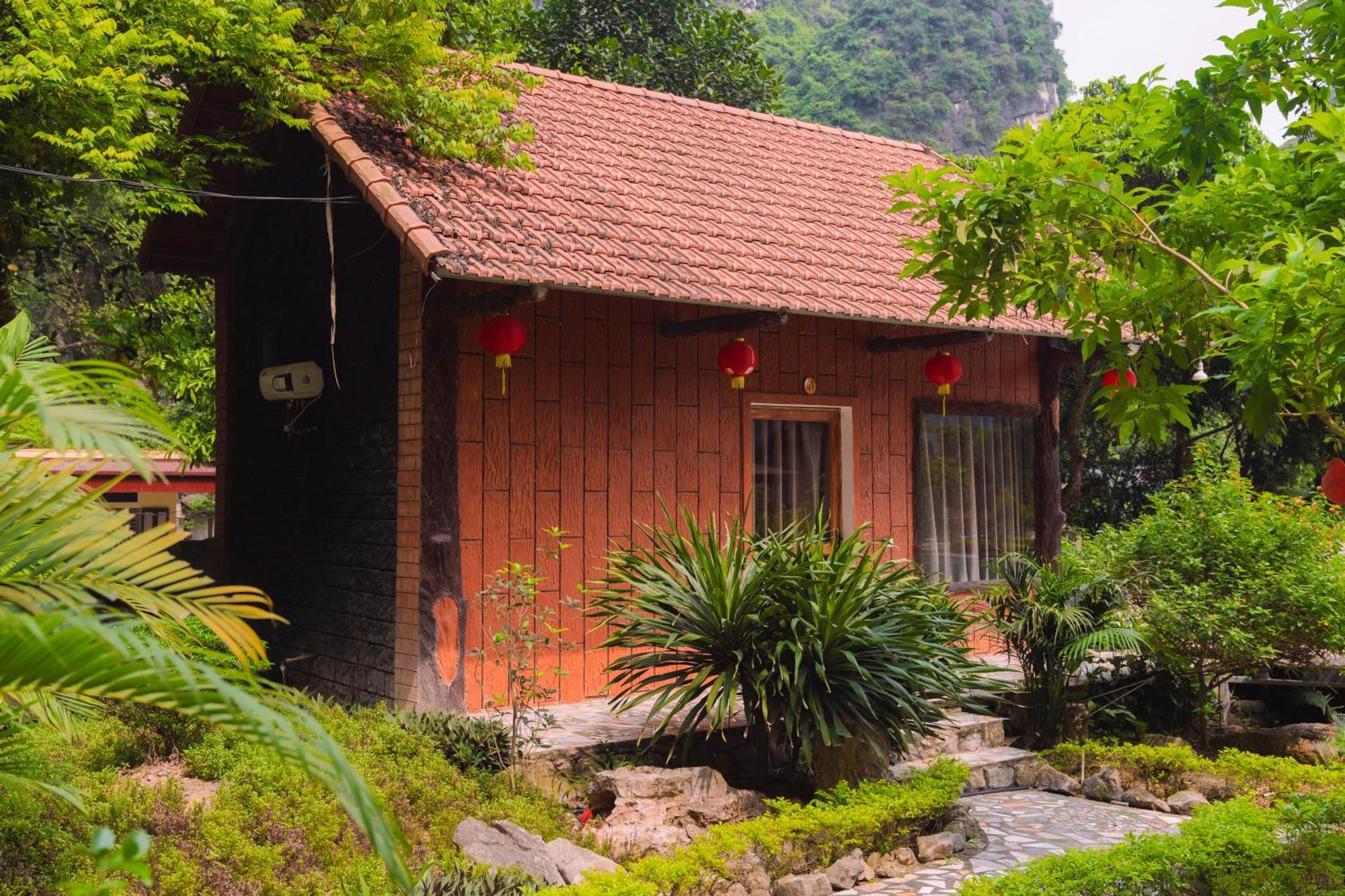 Trang An Hometown Homestay Ninh Bình Extérieur photo