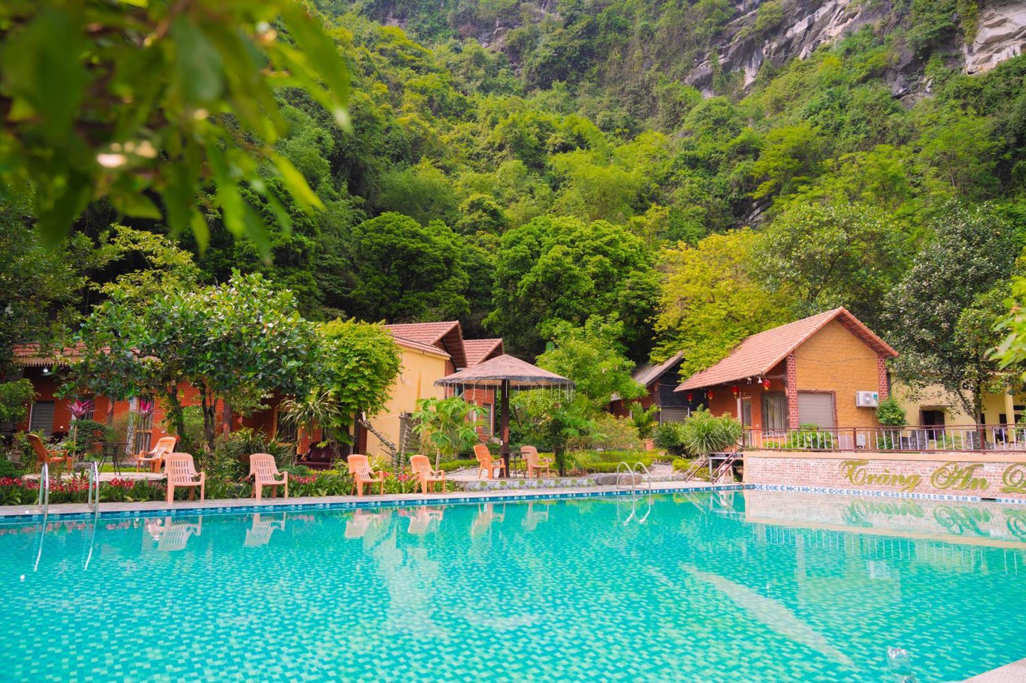 Trang An Hometown Homestay Ninh Bình Extérieur photo