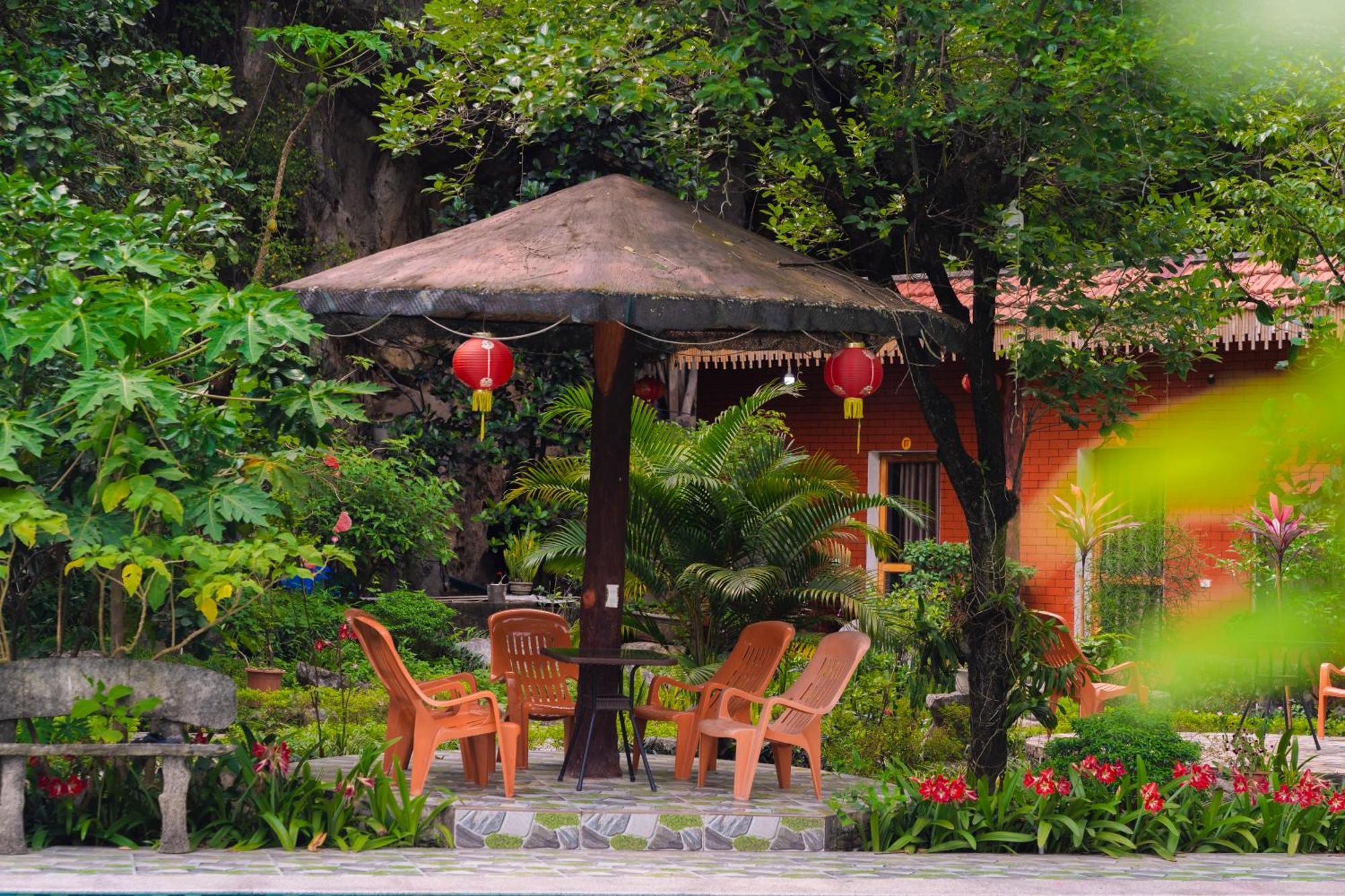 Trang An Hometown Homestay Ninh Bình Extérieur photo